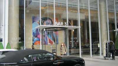 Bar 31