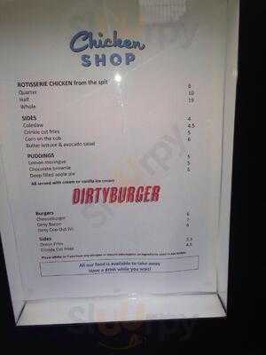Chicken Shop