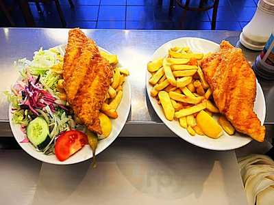 Lighthouse Fish Bar