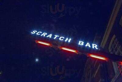 Scratch Bar