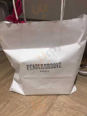 Pearl & Groove