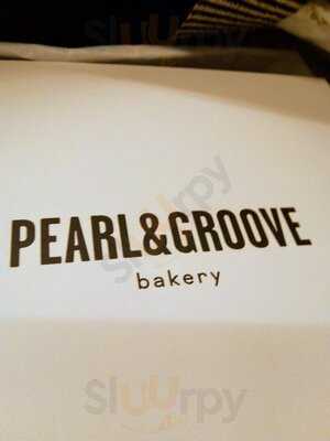 Pearl & Groove