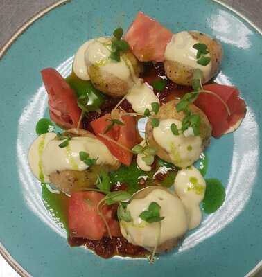 Cheese At Leadenhall