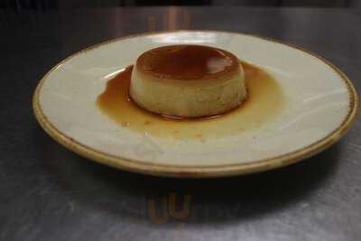 Cheese At Leadenhall