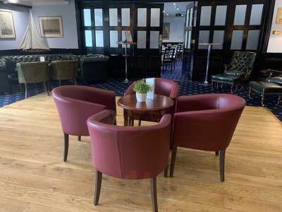 The Little Ship Club