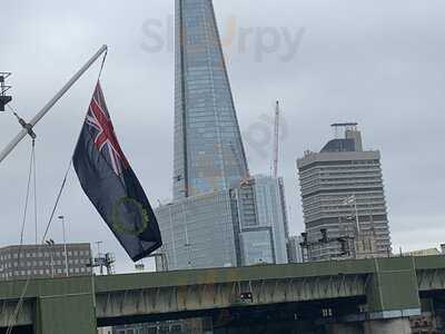 The Little Ship Club