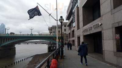 The Little Ship Club