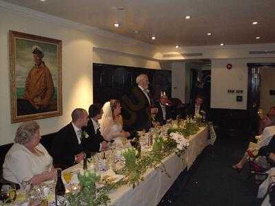 The Little Ship Club