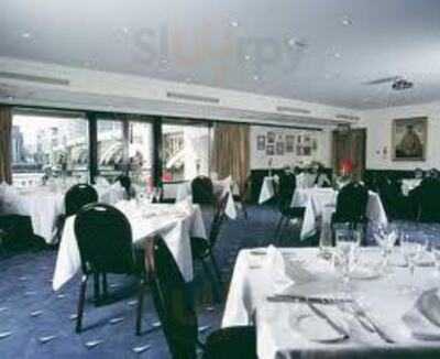 The Little Ship Club