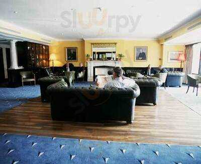 The Little Ship Club