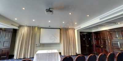 The Little Ship Club