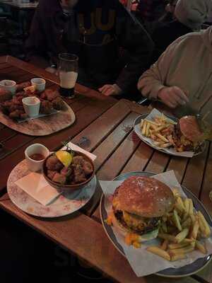 The Horniman At Hays