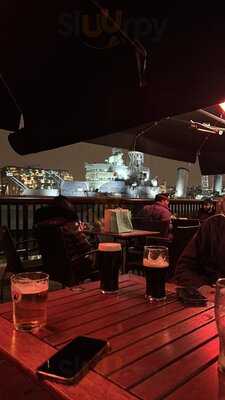 The Horniman At Hays