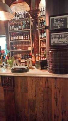 The Horniman At Hays