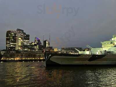 The Horniman At Hays