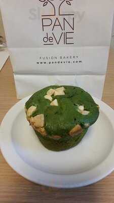 Pan De Vie