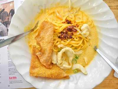 The Hammersmith Cafe