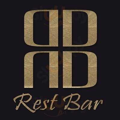 Restbar