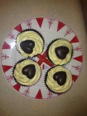 Pistachios In The Park