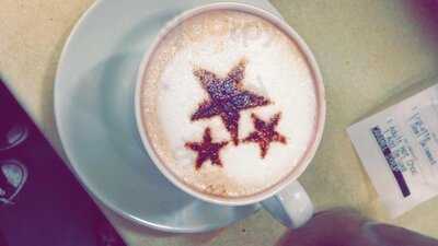 Pistachios In The Park