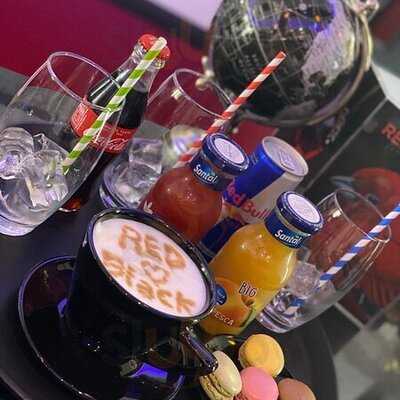 The Broadway Restaurant