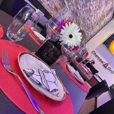 The Broadway Restaurant