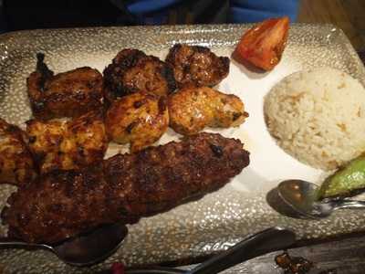 The Broadway Restaurant