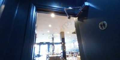 The Broadway Restaurant