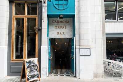 Carmona Tapas Bar