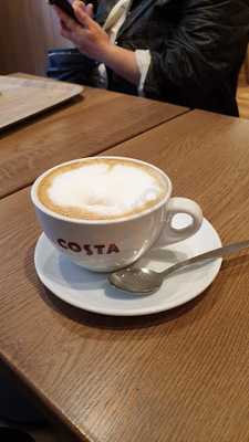Costa Coffee