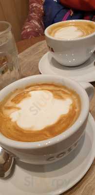 Costa Coffee