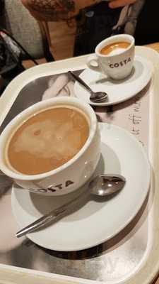 Costa Coffee
