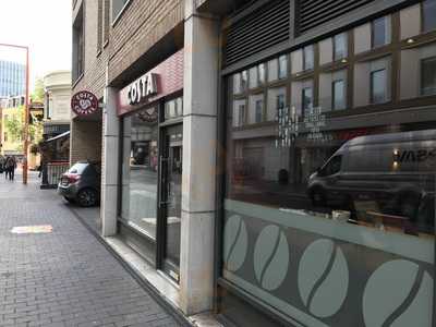 Costa Coffee