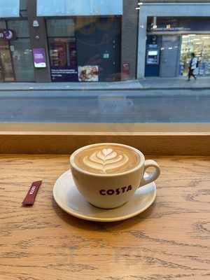 Costa Coffee