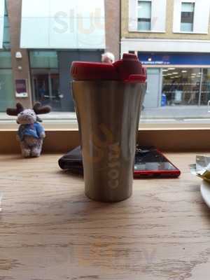 Costa Coffee