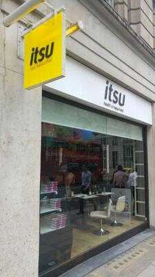 Itsu