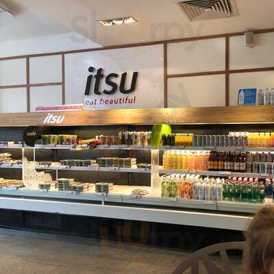 Itsu
