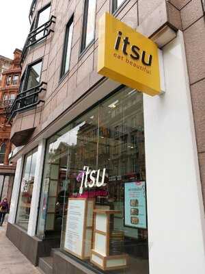 Itsu