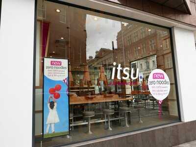 Itsu