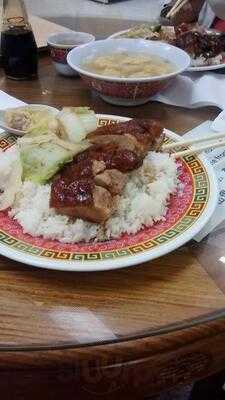 Hoo Hing Leyton Cafe