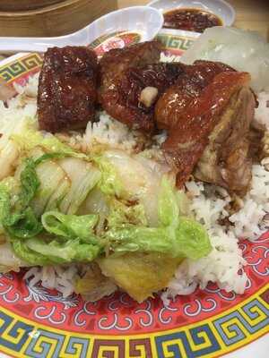 Hoo Hing Leyton Cafe