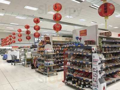 Hoo Hing Leyton Cafe