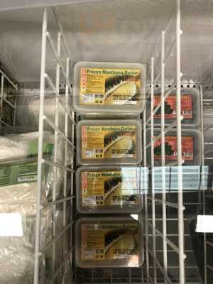 Hoo Hing Leyton Cafe