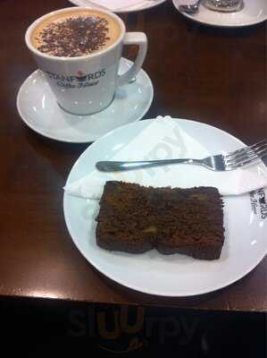 Stanfords Coffee House