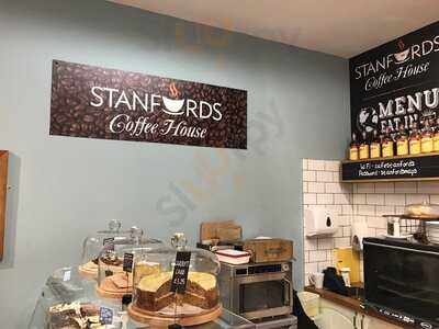 Stanfords Coffee House