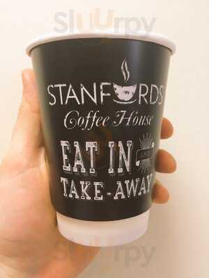 Stanfords Coffee House