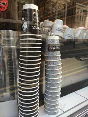 Stanfords Coffee House