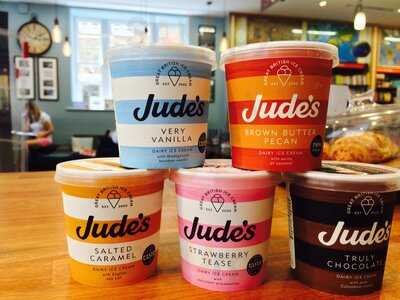 Stanfords Coffee House