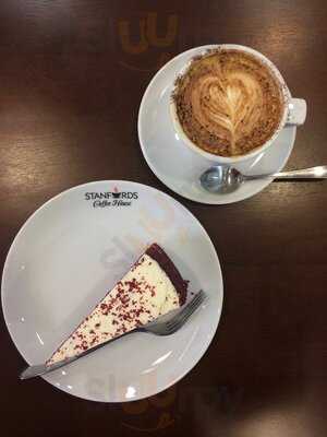 Stanfords Coffee House