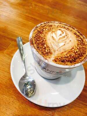 Stanfords Coffee House